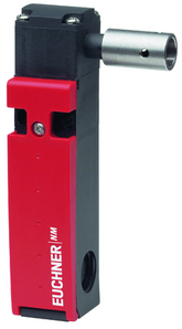 Euchner NM12AK-M Safety switch, hinged actuator, long housing Euchner